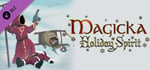 Magicka: Holiday Spirit Item Pack banner image