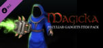 Magicka: Peculiar Gadgets Item Pack banner image