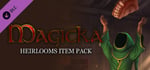Magicka: Heirlooms Item Pack banner image