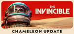 The Invincible banner image