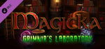 Magicka: Grimnir's Laboratory banner image