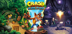 Crash Bandicoot™ N. Sane Trilogy banner image