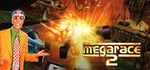 MegaRace 2 steam charts