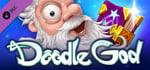 Doodle God Blitz - World of Magic DLC banner image