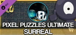 Jigsaw Puzzle Pack - Pixel Puzzles Ultimate: Surreal banner image