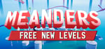 MEANDERS banner image