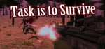 Task is to Survive banner image