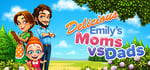 Delicious - Moms vs Dads banner image