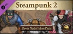 Fantasy Grounds - Devin Night Pack 77: Steampunk 2 (Token Pack) banner image