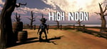 High Noon steam charts