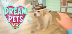 Dream Pets VR banner image