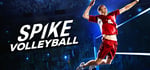 Spike Volleyball banner image