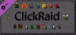 ClickRaid - Halloween Pets/Cursor banner image