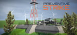 Preventive Strike banner image