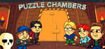 Puzzle Chambers steam charts