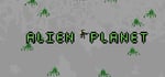 Alien Planet banner image