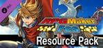 RPG Maker MV - FES Resource Pack banner image