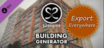 S2ENGINE HD - Building Generator banner image