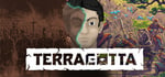 Terracotta banner image