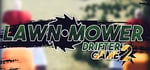 Lawnmower Game 2: Drifter banner image