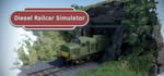 Diesel Railcar Simulator banner image