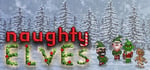 Naughty Elves banner image
