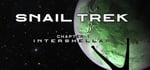 Snail Trek - Chapter 1: Intershellar banner image