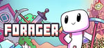 Forager banner image