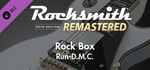 Rocksmith® 2014 Edition – Remastered – Run-D.M.C. - “Rock Box” banner image