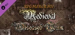 RPG Maker MV - Medieval: Diseased Town banner image