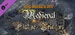 RPG Maker MV - Medieval: Plaguebringers banner image