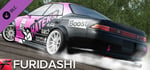 FURIDASHI - PREMIUM CAR: 1995 MRM II banner image