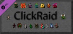 ClickRaid - Token Resource Collector banner image