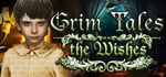 Grim Tales: The Wishes Collector's Edition banner image