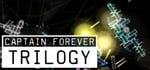 Captain Forever Trilogy banner image