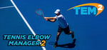 Tennis Elbow Manager 2 banner image