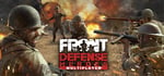 Front Defense: Heroes banner image