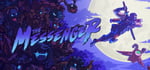 The Messenger banner image