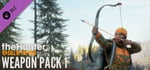 theHunter: Call of the Wild™ - Weapon Pack 1 banner image