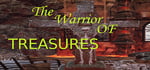 The Warrior Of Treasures banner image