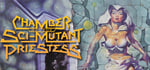 Chamber of the Sci-Mutant Priestess banner image