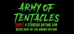 Army of Tentacles: (Not) A Cthulhu Dating Sim: Black GOAT of the Woods Edition banner image