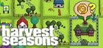 Harvest Seasons banner image