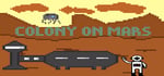 Colony On Mars banner image