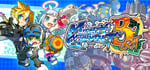 Mighty Gunvolt Burst steam charts