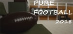 Pure Football 2018 steam charts