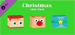 Box Maze 2 - Xmas Skins Pack banner image