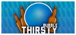Thirsty Bubble banner image