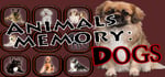 Animals Memory: Dogs steam charts