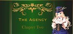 The Agency: Chapter 2 banner image